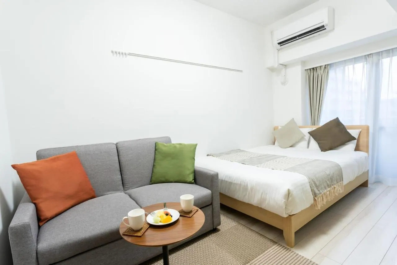 Voga Kolte Chidorimachi - Vacation Stay 7883 Tokyo Apartment
