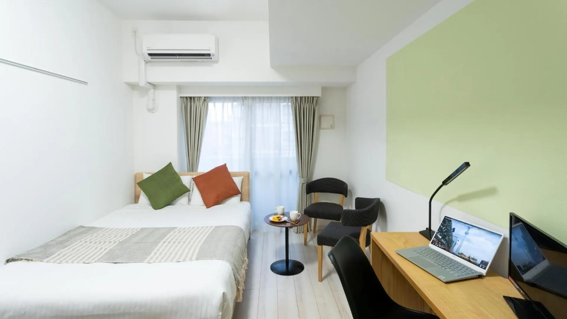 Apartment Voga Kolte Chidorimachi - Vacation Stay 7883 Tokyo Japan