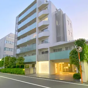 Pangoo Shinagawa Tōkyō