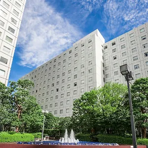 Отель New Otani, Токио