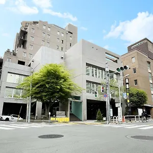 Отель Route-inn Shinagawa-oimachi, Токио
