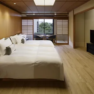5* Ryokan Takanawa Hanakohro - In Grand Takanawa
